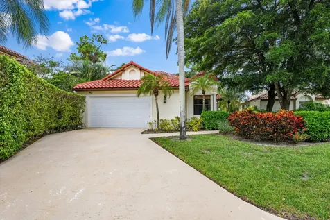 1535 Fairway Terrace West Palm Beach FL 33411