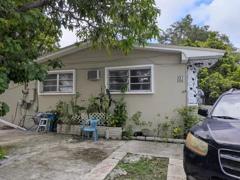 355 NE 55th Terrace Miami FL 33137