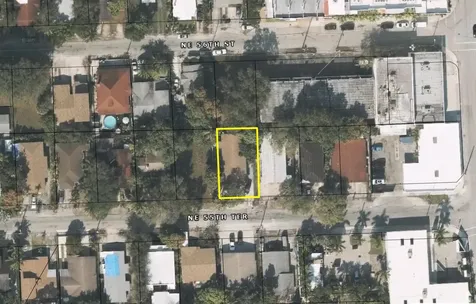 355 NE 55th Terrace Miami FL 33137