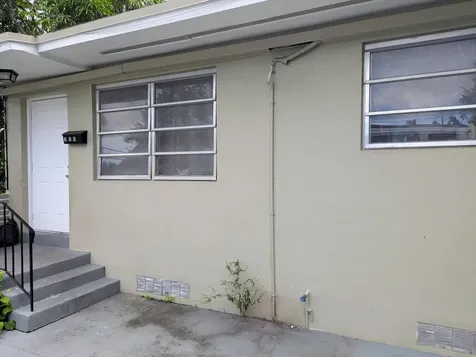 355 NE 55th Terrace Miami FL 33137