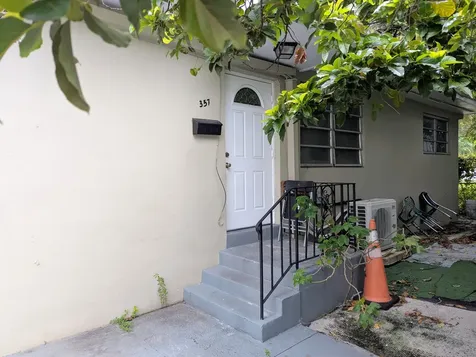 355 NE 55th Terrace Miami FL 33137