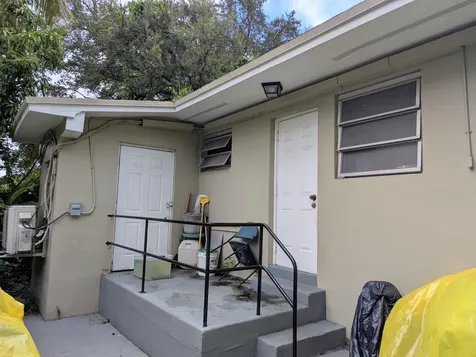 355 NE 55th Terrace Miami FL 33137
