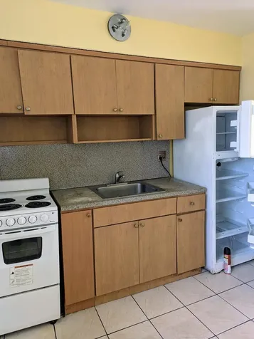 355 NE 55th Terrace Miami FL 33137
