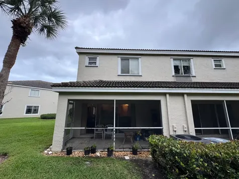 4755 Palmbrooke Circle West Palm Beach FL 33417