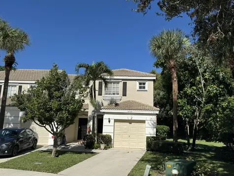 4755 Palmbrooke Circle West Palm Beach FL 33417