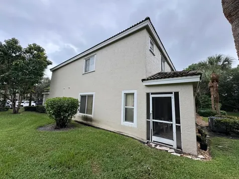 4755 Palmbrooke Circle West Palm Beach FL 33417
