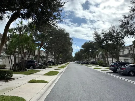 4755 Palmbrooke Circle West Palm Beach FL 33417