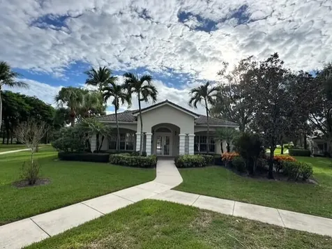 4755 Palmbrooke Circle West Palm Beach FL 33417