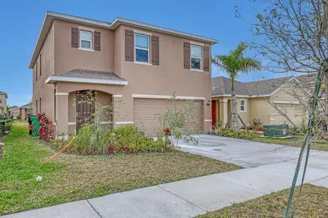 12234 Sw Nettuno Way Port Saint Lucie FL 34986