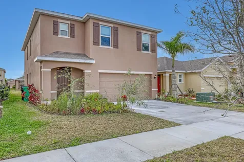12234 Sw Nettuno Way Port Saint Lucie FL 34986