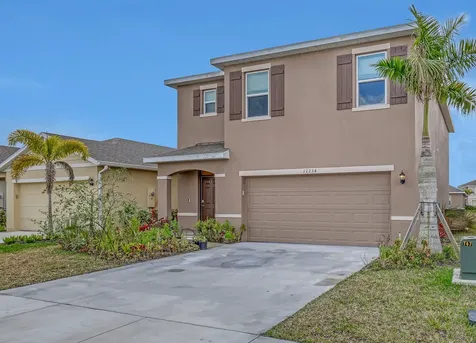 12234 Sw Nettuno Way Port Saint Lucie FL 34986