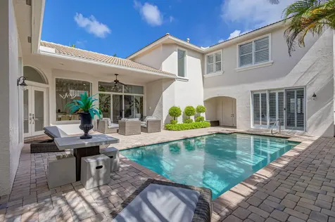 193 Sedona Way Palm Beach Gardens FL 33418