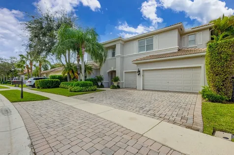 193 Sedona Way Palm Beach Gardens FL 33418