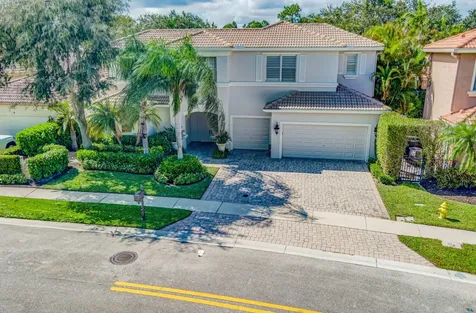 193 Sedona Way Palm Beach Gardens FL 33418