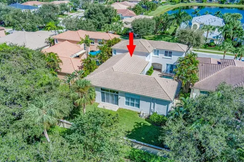 193 Sedona Way Palm Beach Gardens FL 33418
