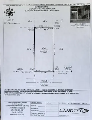571 Avenue D Moore Haven FL 33471