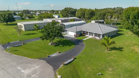 3885 Sw 11th Avenue Okeechobee FL 34974