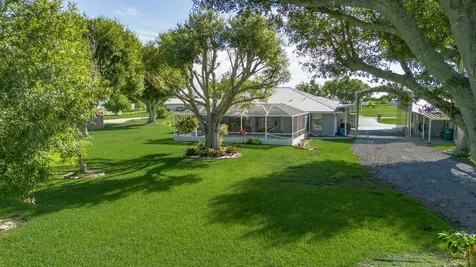 3885 Sw 11th Avenue Okeechobee FL 34974