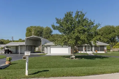 3885 Sw 11th Avenue Okeechobee FL 34974