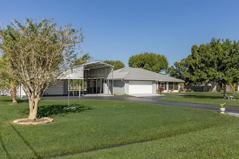 3885 Sw 11th Avenue Okeechobee FL 34974