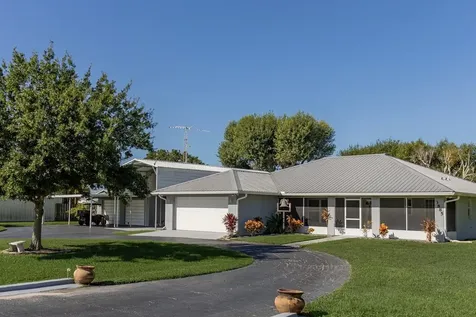 3885 Sw 11th Avenue Okeechobee FL 34974