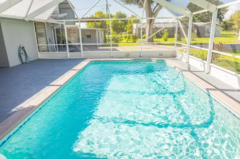 3885 Sw 11th Avenue Okeechobee FL 34974