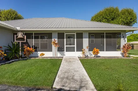 3885 Sw 11th Avenue Okeechobee FL 34974