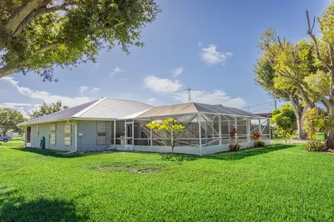 3885 Sw 11th Avenue Okeechobee FL 34974