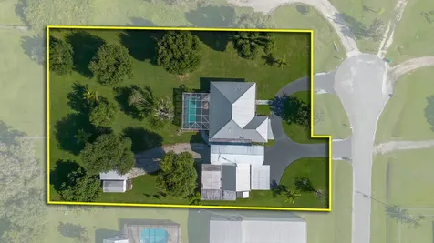 3885 Sw 11th Avenue Okeechobee FL 34974