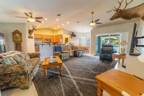 3885 Sw 11th Avenue Okeechobee FL 34974