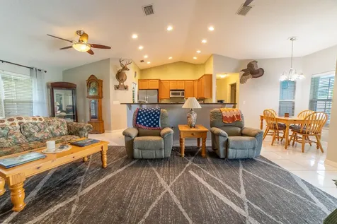 3885 Sw 11th Avenue Okeechobee FL 34974