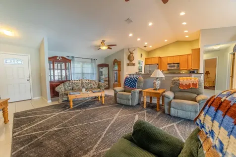 3885 Sw 11th Avenue Okeechobee FL 34974