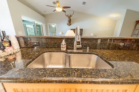 3885 Sw 11th Avenue Okeechobee FL 34974