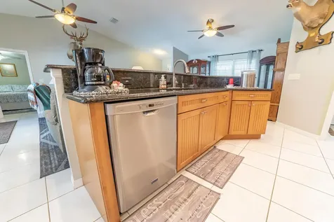 3885 Sw 11th Avenue Okeechobee FL 34974