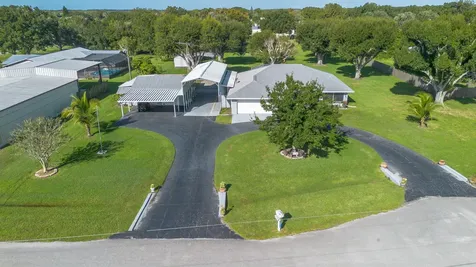 3885 Sw 11th Avenue Okeechobee FL 34974