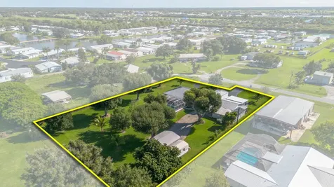 3885 Sw 11th Avenue Okeechobee FL 34974