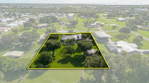 3885 Sw 11th Avenue Okeechobee FL 34974