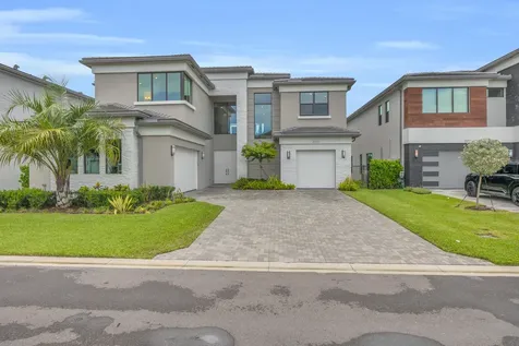 20123 Casa De Campo Lane Boca Raton FL 33434