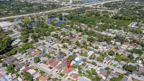 951 Green Street West Palm Beach FL 33405