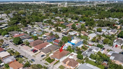 951 Green Street West Palm Beach FL 33405