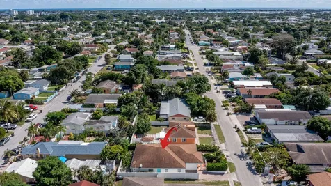 951 Green Street West Palm Beach FL 33405