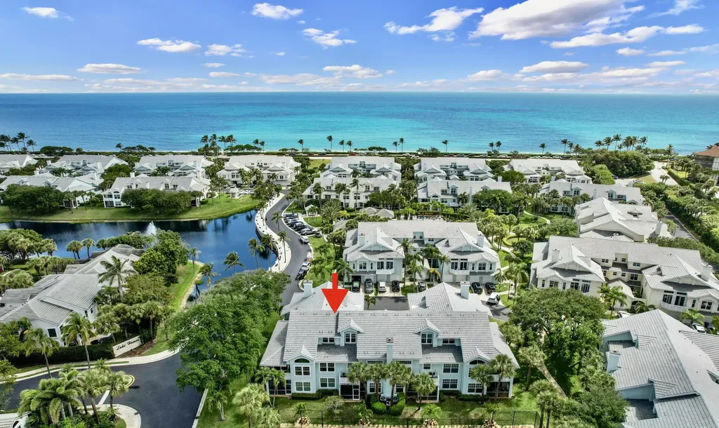 1706 Mizzenmast Way Jupiter FL 33477