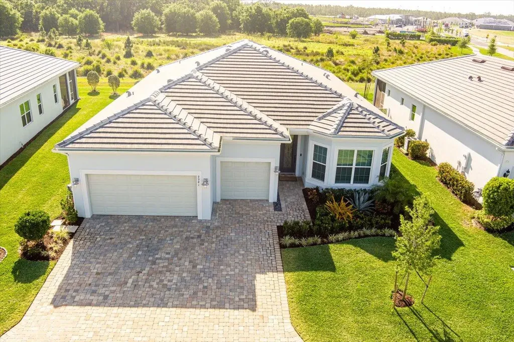 9941 Sw Legacy Drive Stuart FL 34997