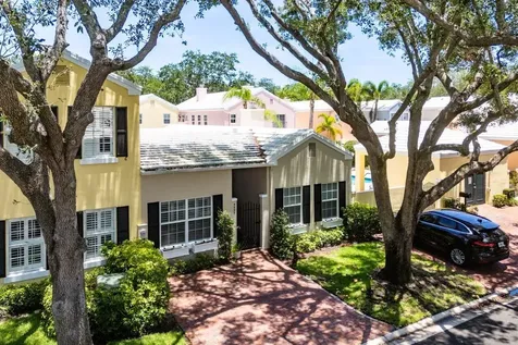 5955 Michaux Street Boca Raton FL 33433