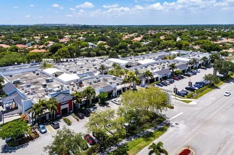 5955 Michaux Street Boca Raton FL 33433