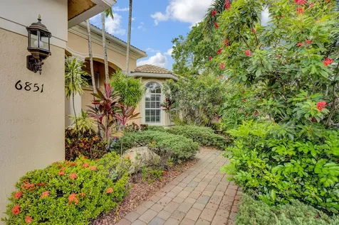 6851 Milani Street Lake Worth FL 33467