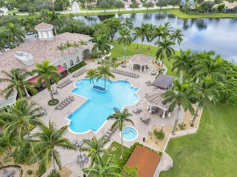 6851 Milani Street Lake Worth FL 33467