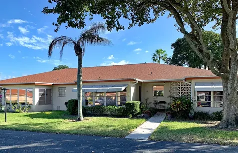 4540 NW 3rd Court Delray Beach FL 33445