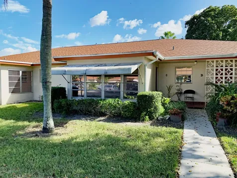 4540 NW 3rd Court Delray Beach FL 33445