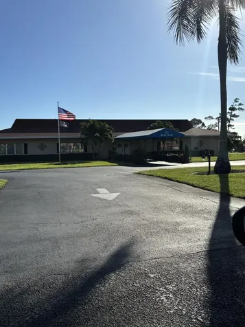 4540 NW 3rd Court Delray Beach FL 33445